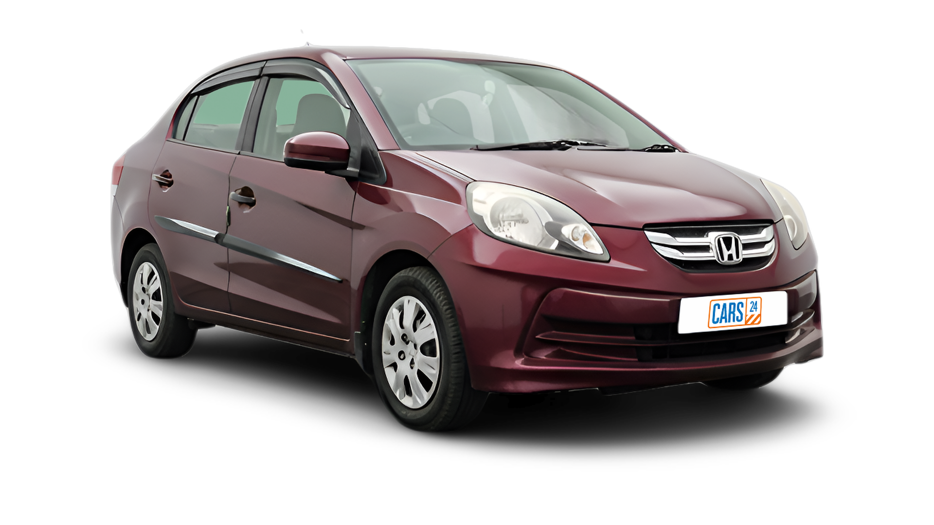 Honda Amaze-img